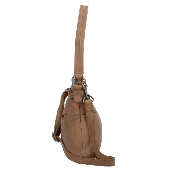 Harbour 2nd Anchor Love Torba na ramię Skórzany 29 cm