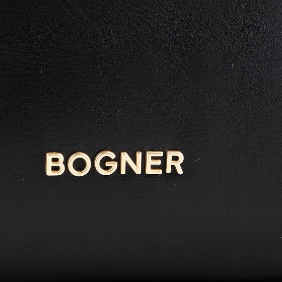 Bogner Loges Grandes Torba na ramię Skóra 29 cm
