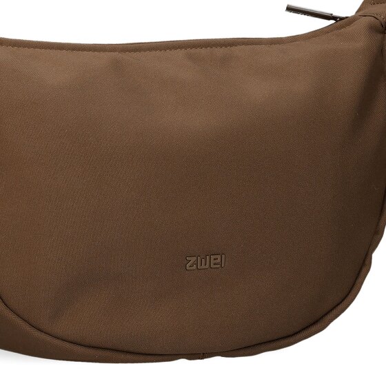 Zwei Mademoiselle.Tex Torba na ramię 34 cm