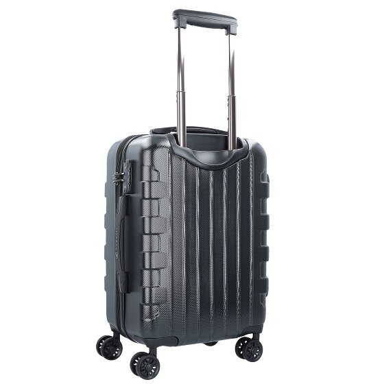 bugatti Galatea Wózek kabinowy 4-kołowy 55 cm