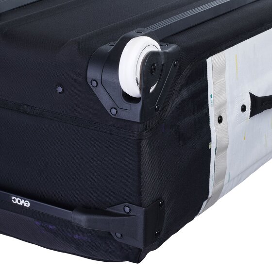 Evoc 2 kółka Torba podróżna 85 cm