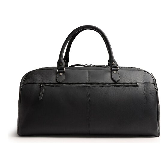 The Chesterfield Brand William-II Torba podróżna Weekender Skóra 53 cm
