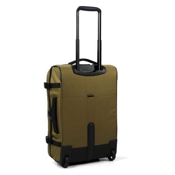 Samsonite Roader 2 kółka Torba podróżna 55 cm