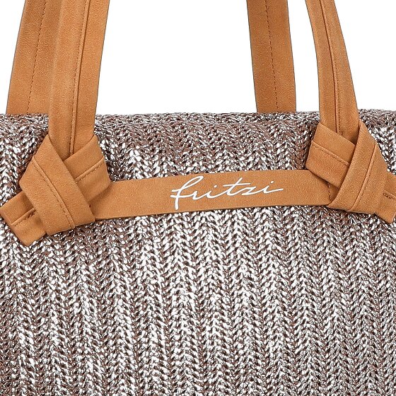 Fritzi aus Preußen Cloud Shopper Bag 42 cm