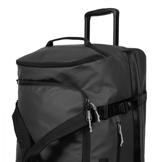 Eastpak Duffle Pack 2 kółka Torba podróżna L 78 cm