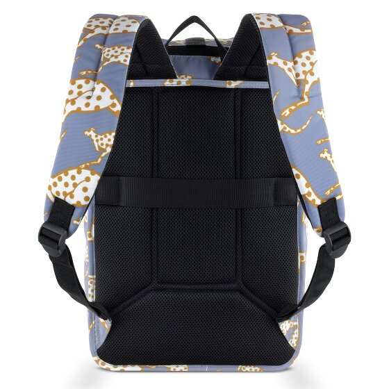 Chiemsee Jump N Fly Plecak 46 cm Komora na laptopa