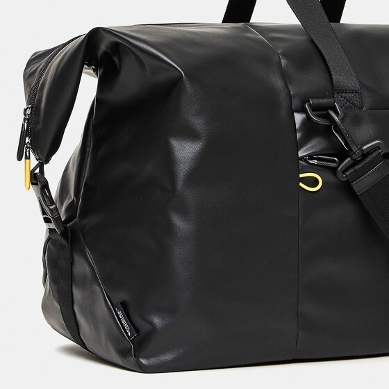 Mandarina Duck Eco Coated Torba podróżna Weekender 54 cm