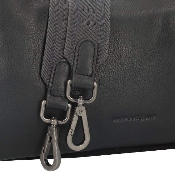 Harbour 2nd Just Pure Torba na ramię Skóra 33 cm