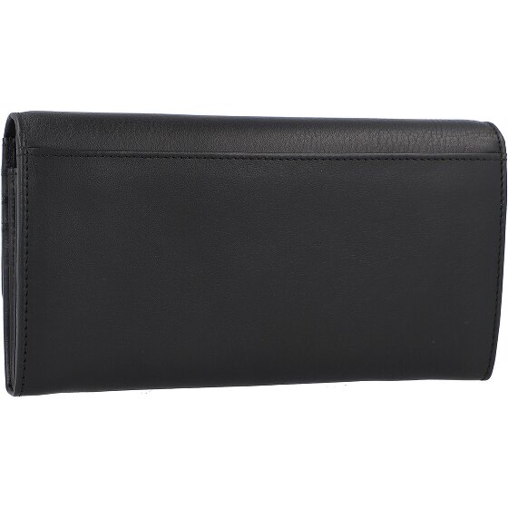 Esquire Peru Wallet RFID Leather 18,5 cm