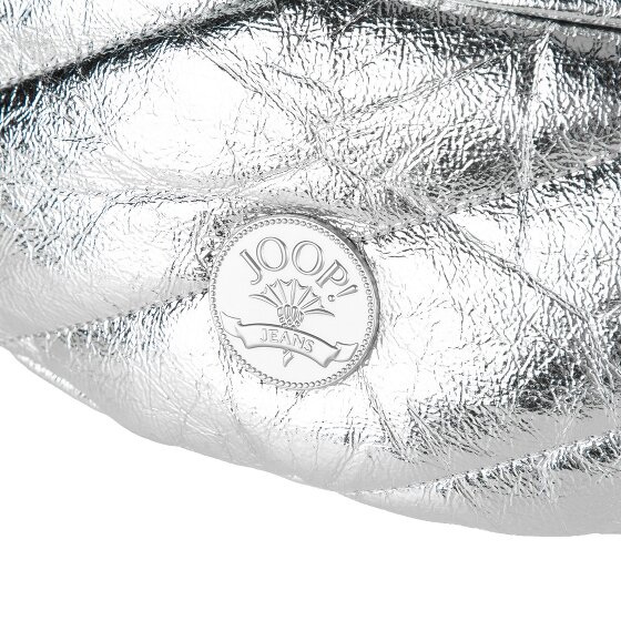 Joop! Jeans Frizzare Argento Saszetka 38 cm