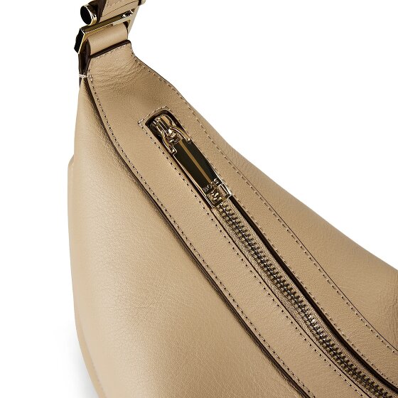 Boss Ariell Torba na ramię M Skórzany 43 cm