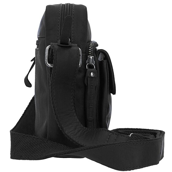 The Chesterfield Brand Anna Torba na ramię Skórzany 16 cm