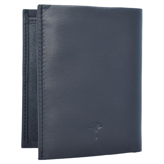 Joop! Pero Daphnis Portfel skórzany 9 cm