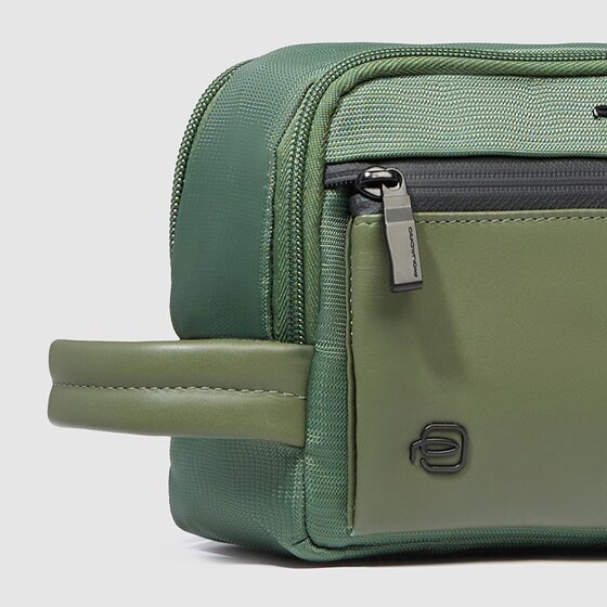 Piquadro Orion Kosmetyczka 24.5 cm