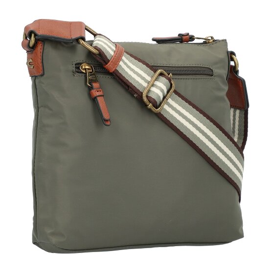 camel active Torba na ramię Bari 24 cm