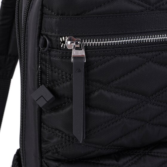 Hedgren Inner City Ava Plecak Ochrona RFID 37 cm Komora na laptopa