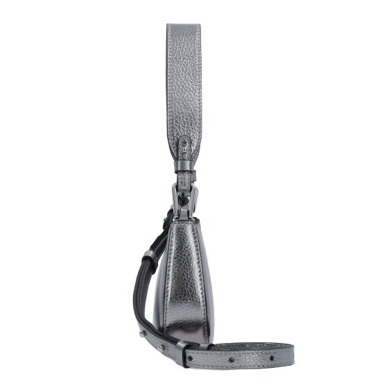 Coccinelle Merveille Torba na ramię Skórzany 24.5 cm