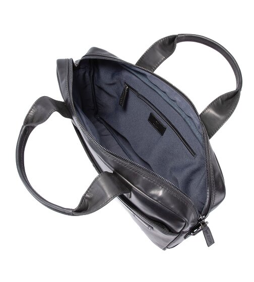 Joop! Cerratano Pandion Teczka Skórzany 39 cm Komora na laptopa