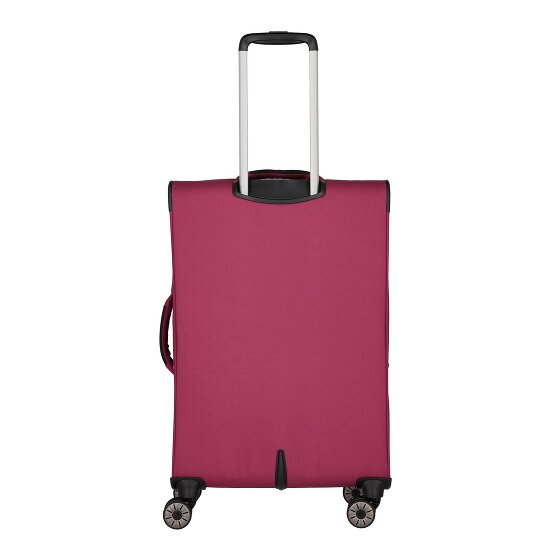 Travelite Skaii wózek 4-kołowy 67 cm