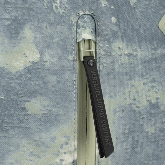 Herschel Roll Top Backpack 46 cm przegroda na laptopa