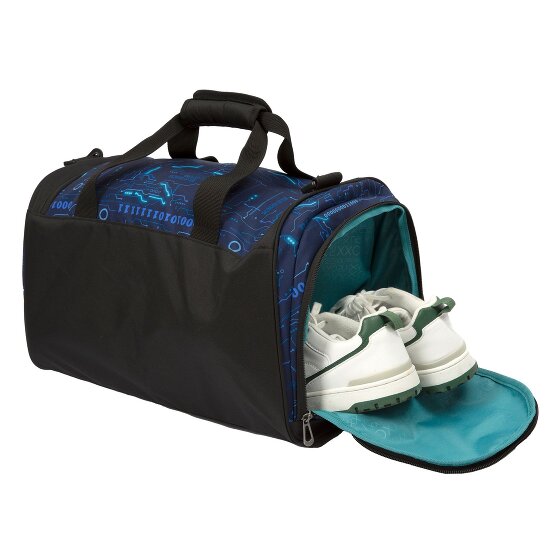 Neoxx Move Torba sportowa 43.5 cm