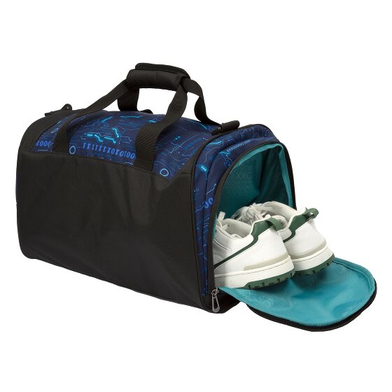 Neoxx Move Torba sportowa 43.5 cm