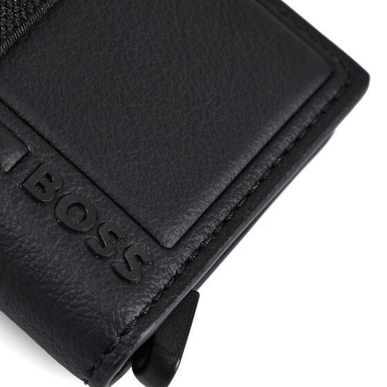 Boss GB Etui na karty kredytowe Ochrona RFID 7 cm Pudełko na prezenty