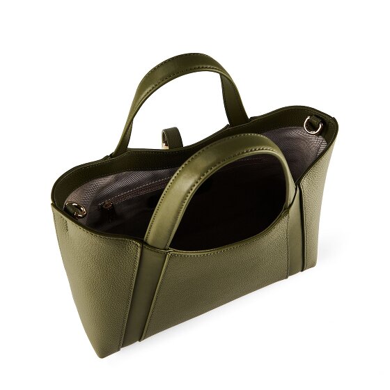 Furla Goccia Shopper Bag S Skórzany 28 cm