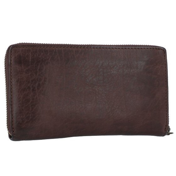 Harold's Submarine Wallet Leather 18,5 cm