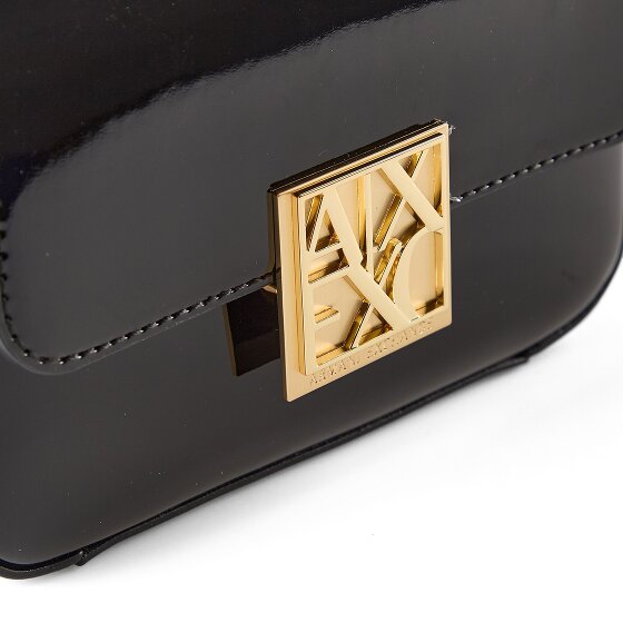 Armani Exchange Amy Mini Torba Torba na ramię 17 cm