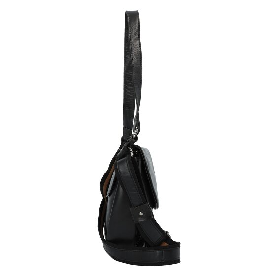 Harold's Caugio Torba na ramię Skórzany 30 cm