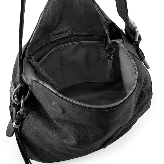 FredsBruder My Forever Friend Torba na ramię Skórzany 33.5 cm