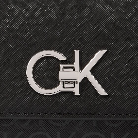 Calvin Klein Re-Lock Torba na ramię 20 cm