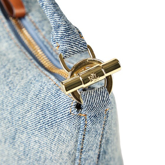 Lauren Ralph Lauren Blaike Mini Torba Handbag 17 cm