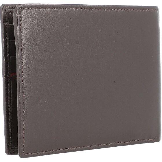 Roncato Avana Portfel RFID Skóra 13 cm
