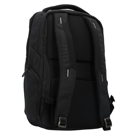 Thule Crossover 2 Plecak biznesowy 41 cm Komora na laptopa