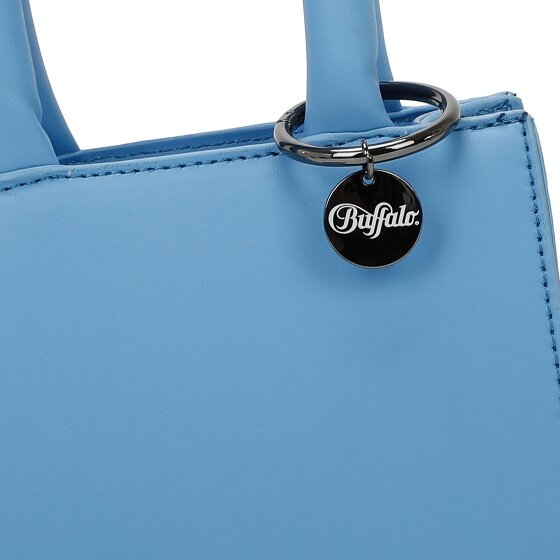 Buffalo Boxy Mini Torba Handbag 17.5 cm