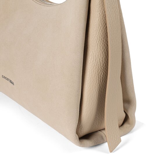 Coccinelle Boheme Torba na ramię Skórzany 31 cm