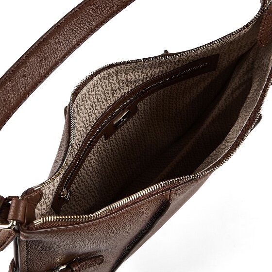 AIGNER Cavallo Torba na ramię Skóra 41 cm