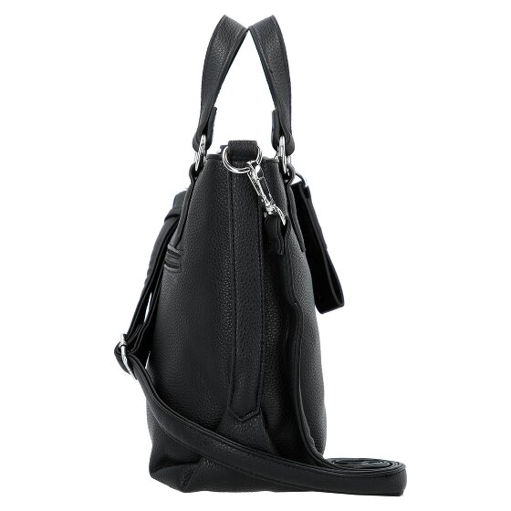 Tom Tailor Olive Shopper Bag 26 cm