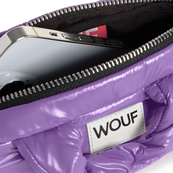Wouf Glossy Torba 19 cm