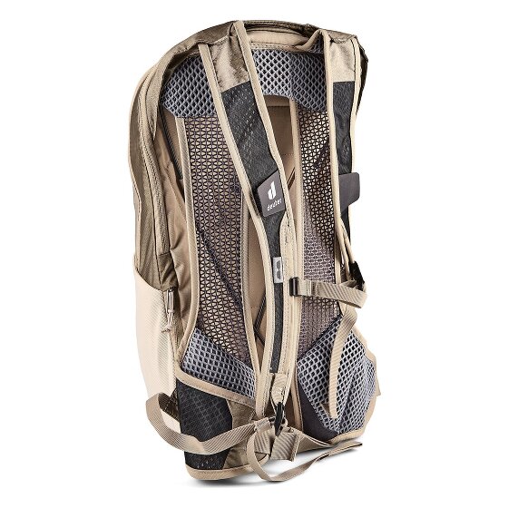 Deuter Race Air 14+3 Plecak 46 cm