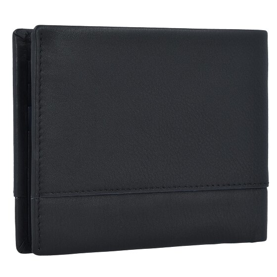 Samsonite Sygnum Portfel skórzany 12 cm