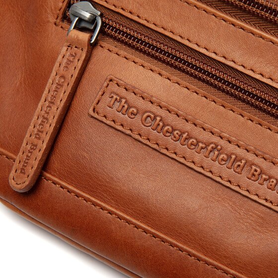 The Chesterfield Brand Brana Saszetka Skórzany 27 cm