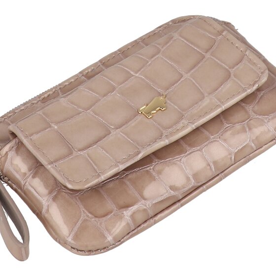 Braun Büffel Verona Key Case Leather 11 cm
