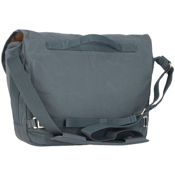 Fjällräven Greenland Messenger 38 cm przegroda na laptopa