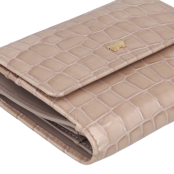 Braun Büffel Verona Portfel Skórzany 11 cm