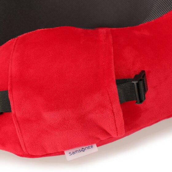 Samsonite Ta Revolution Poduszka podróżna 25 cm