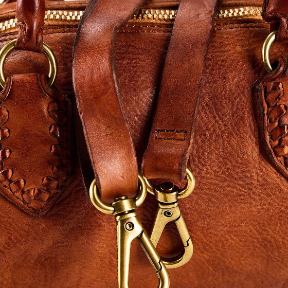 Campomaggi Riccarda Torba M Skórzany 24 cm