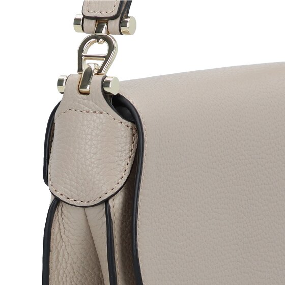 AIGNER Delia Torba na ramię Skórzany 23 cm